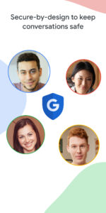 Google Meet (formerly Google Duo) 311.0.771788934.duo.android_20250615.16_p0.s screenshot 6