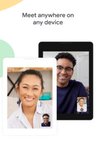Google Meet (formerly Google Duo) 311.0.771788934.duo.android_20250615.16_p0 screenshot 14