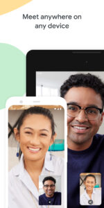 Google Meet (formerly Google Duo) 310.0.770826782.duo.android_20250608.15_p1 screenshot 2