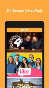SVT Duo 8.8.2 screenshot 1