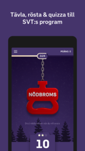 SVT Duo 8.7.7 screenshot 2