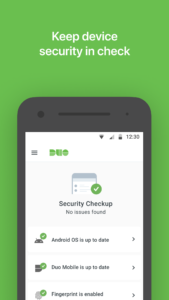 Duo Mobile 4.90.0 screenshot 3