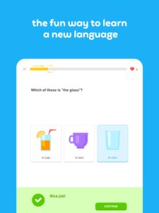 Duolingo: Language Lessons 6.23.1 screenshot 10