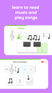 Duolingo: Language Lessons 6.36.2 screenshot 8