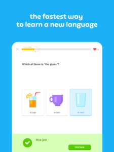 Duolingo: Language Lessons 6.36.2 screenshot 10