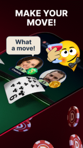 Durak Online 3D 3.2.1 screenshot 2