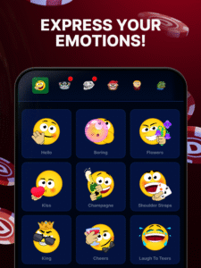 Durak Online 3D 3.2.1 screenshot 11