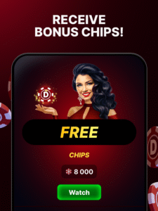 Durak Online 3D 3.2.1 screenshot 12