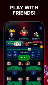 Durak Online 3D 3.2.1 screenshot 3