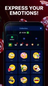Durak Online 3D 3.2.1 screenshot 5