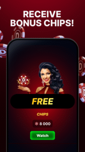 Durak Online 3D 3.2.1 screenshot 6
