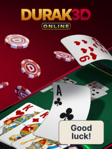 Durak Online 3D 3.2.1 screenshot 7