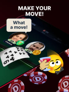 Durak Online 3D 3.2.1 screenshot 8