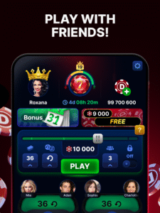Durak Online 3D 3.2.1 screenshot 9