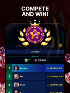 Durak Online 3D 3.2.1 screenshot 10