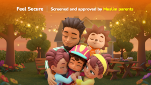Durioo+ Safe Content for Kids 8.403.4 screenshot 16
