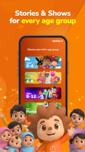 Durioo+ Safe Content for Kids 8.403.4 screenshot 5