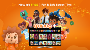 Durioo+ Safe Content for Kids 8.403.4 screenshot 13