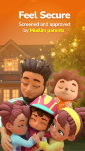 Durioo+ Safe Content for Kids 8.403.4 screenshot 3