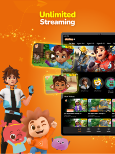 Durioo+ Safe Content for Kids 8.403.4 screenshot 8