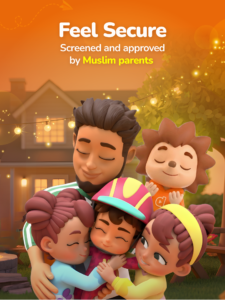 Durioo+ Safe Content for Kids 8.403.4 screenshot 9