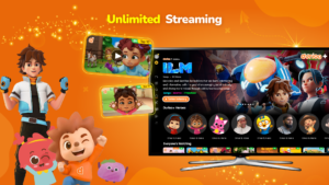 Durioo+ Safe Content for Kids 9.0.9 screenshot 15