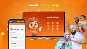 Durioo+ Safe Content for Kids 9.0.9 screenshot 17
