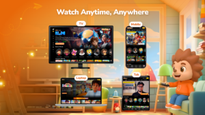 Durioo+ Safe Content for Kids 9.0.9 screenshot 18