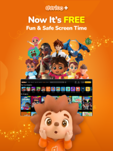 Durioo+ Safe Content for Kids 9.0.9 screenshot 7
