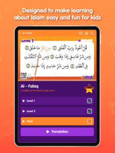 Durioo+ Safe Content for Kids (Android TV) 9.1.3 screenshot 13