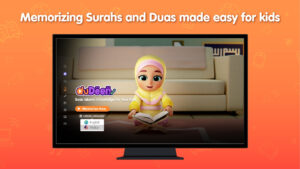 Durioo+ Safe Content for Kids (Android TV) 9.1.3 screenshot 19