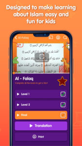 Durioo+ Safe Content for Kids (Android TV) 9.1.3 screenshot 5