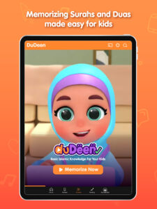 Durioo+ Safe Content for Kids (Android TV) 9.1.2 screenshot 12