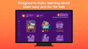 Durioo+ Safe Content for Kids (Android TV) 9.1.2 screenshot 20