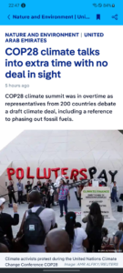 DW - Breaking World News 3.4.4 screenshot 3