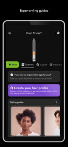 MyDyson™ 6.4.25360 screenshot 1