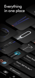 MyDyson™ 6.4.25240 screenshot 1