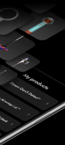 MyDyson™ 6.4.25240 screenshot 2