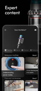 MyDyson™ 6.4.25240 screenshot 4