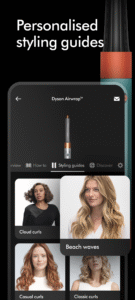 MyDyson™ 6.4.25240 screenshot 5