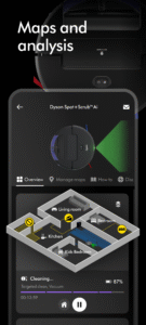 MyDyson™ 6.4.25240 screenshot 6