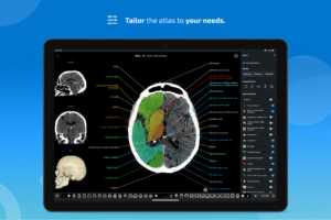 IMAIOS e-Anatomy 7.9.3 screenshot 14