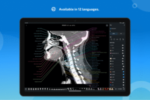 IMAIOS e-Anatomy 7.9.3 screenshot 15