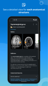 IMAIOS e-Anatomy 7.9.3 screenshot 5