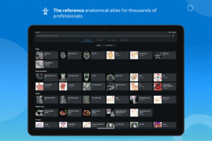 IMAIOS e-Anatomy 7.9.3 screenshot 9