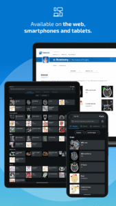 IMAIOS e-Anatomy 7.10.0 screenshot 8