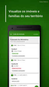 e-SUS Território 4.4.4 screenshot 2
