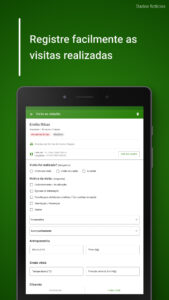 e-SUS Território 4.4.4 screenshot 11