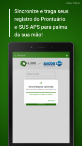 e-SUS Território 4.4.4 screenshot 12