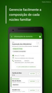 e-SUS Território 4.4.4 screenshot 3